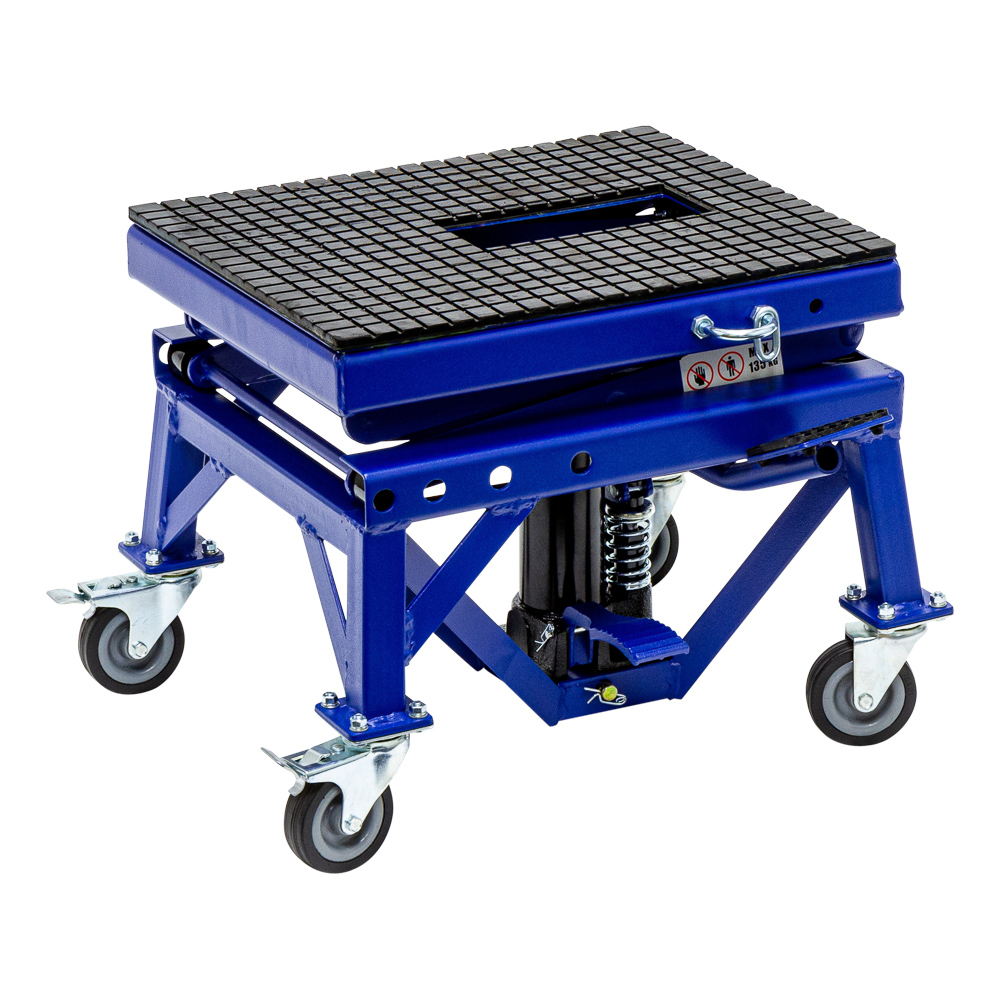 Motorlift 135kg hydraulisch - Afbeelding 3