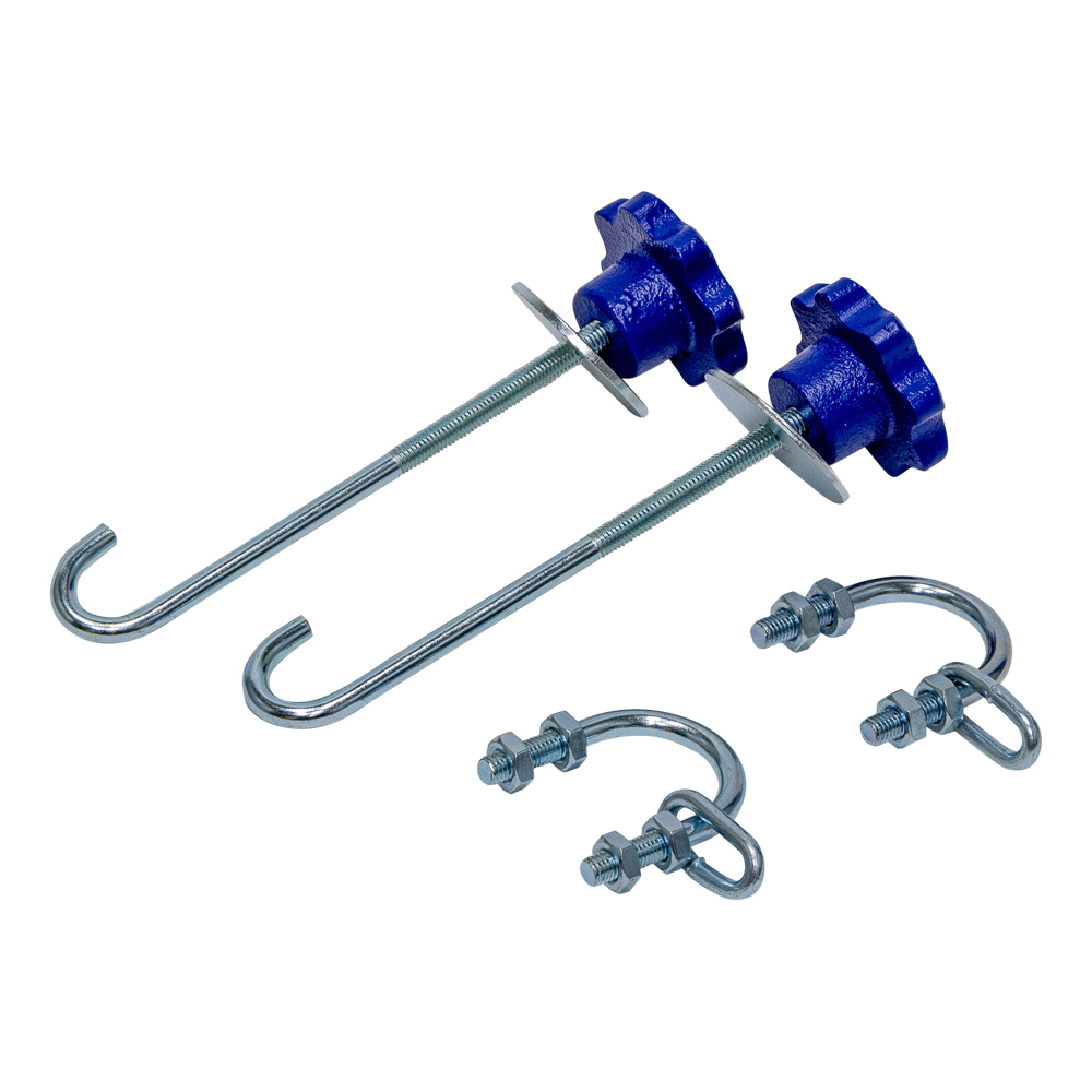 Motorlift 135kg hydraulisch - Afbeelding 6