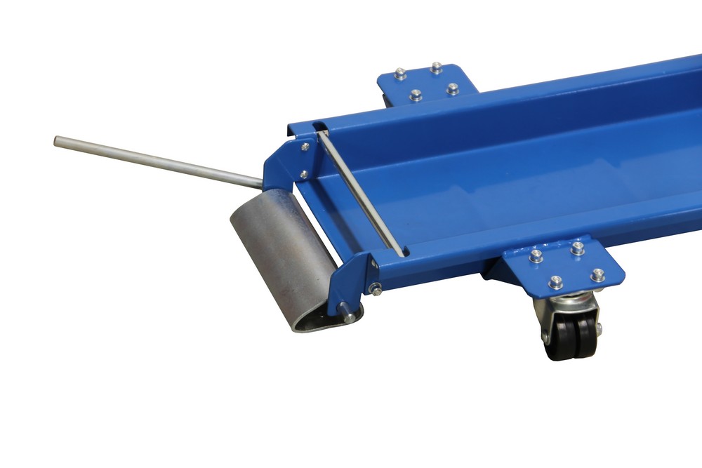 Motorfiets rangeerder 500kg - Afbeelding 3