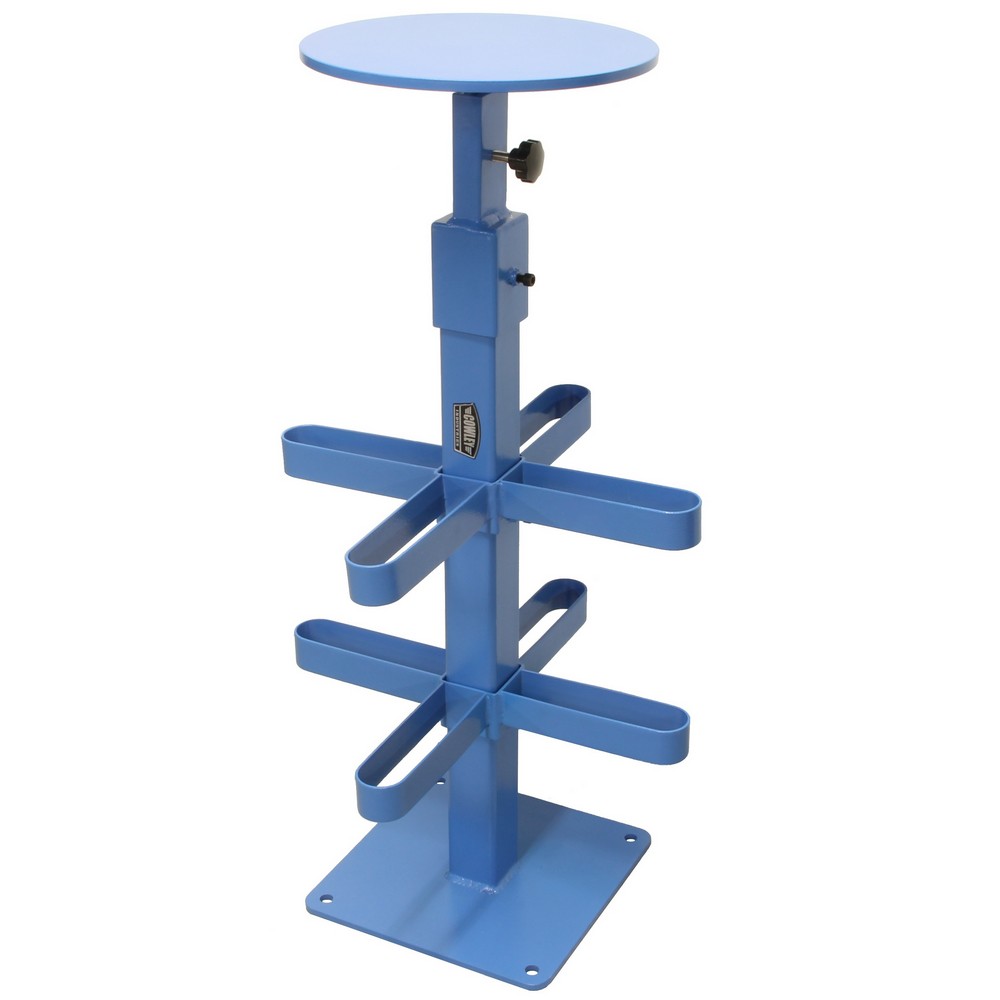 Metaal vormstation - Afbeelding 2
