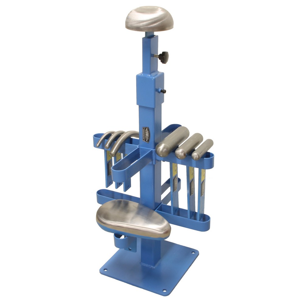 Metaal vormstation - Afbeelding 3