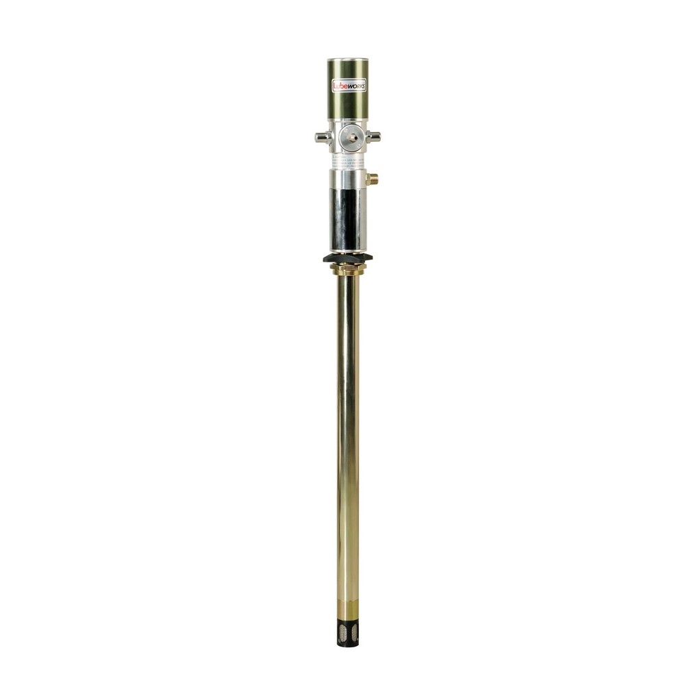 Pneumatische vatpomp 1:1 730mm
