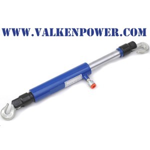 Trekcilinder 10 ton hydraulisch
