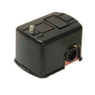 Drukschakelaar voor hydrofoor 220V