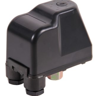 Drukschakelaar voor hydrofoor 220V