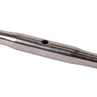 Wantspanner gaffel 20mm RVS