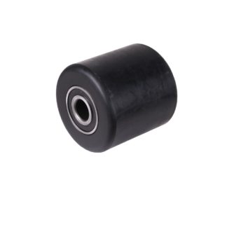 Wiel nylon 90 x 85mm