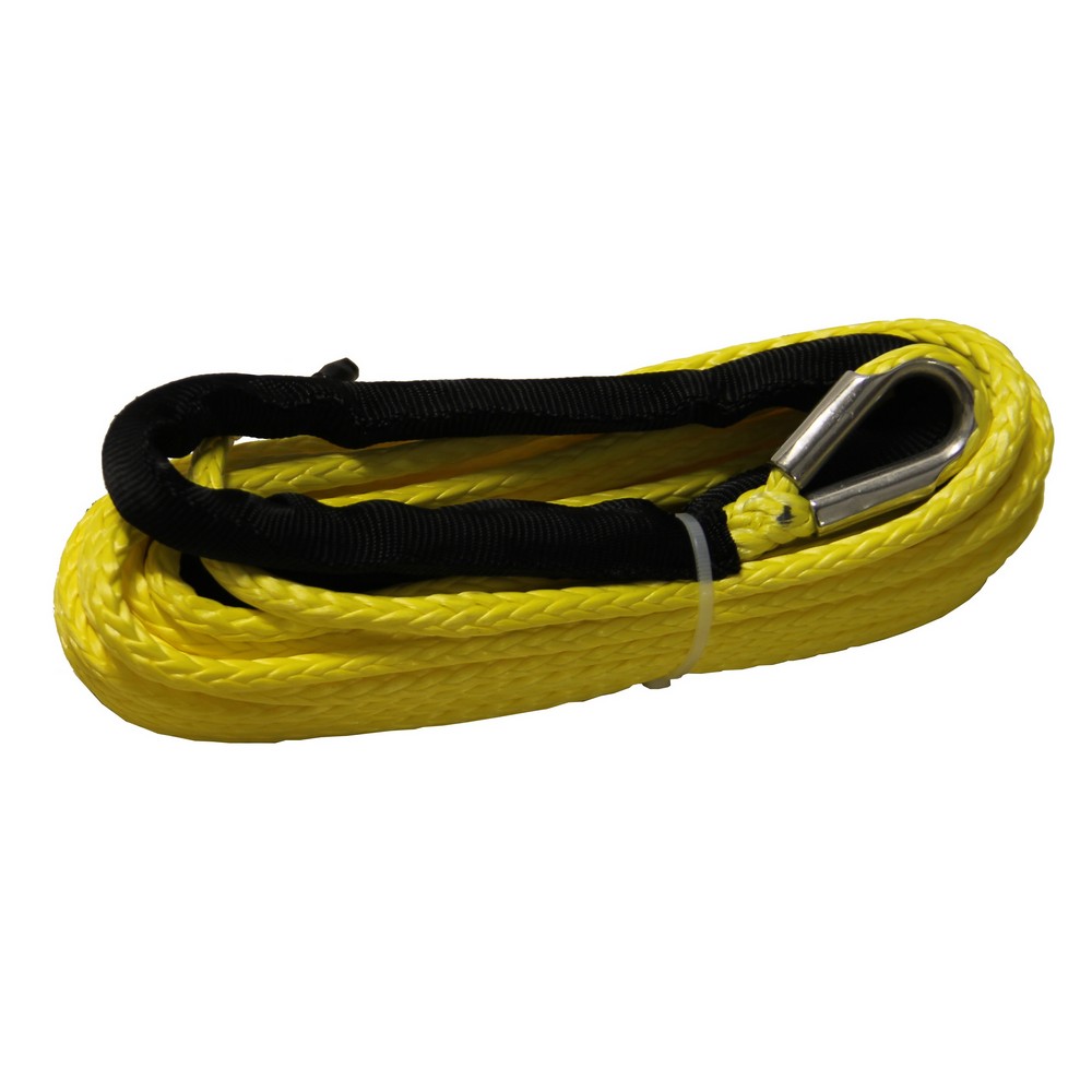 Synthetisch touw 6
