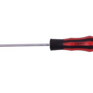 Schroevendraaier SL3.0x0.5 75mm professioneel
