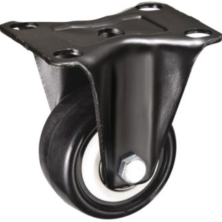 Bokwiel 50x24mm PU