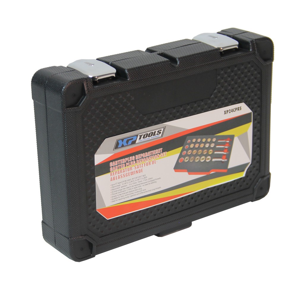Carterplug reparatieset 64 delig - Afbeelding 3