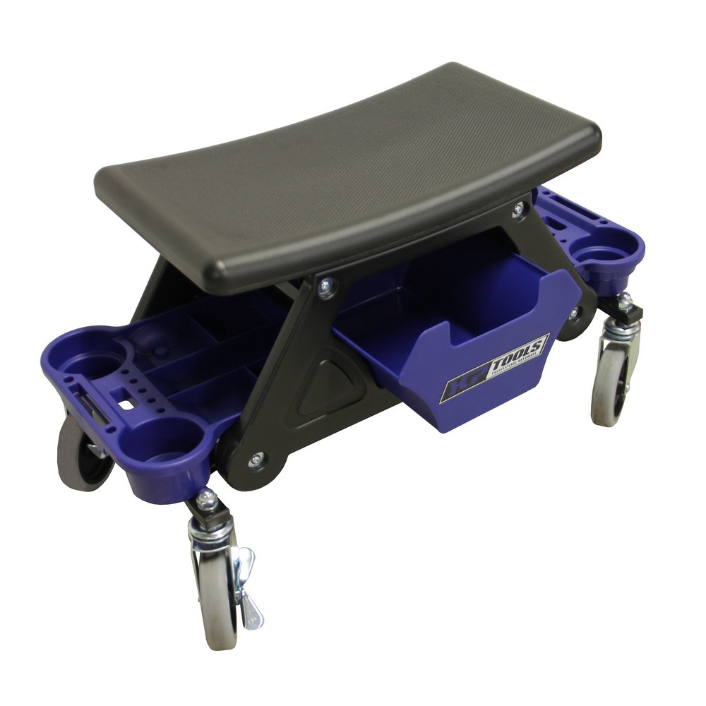 Monteurskruk laag model - Afbeelding 2