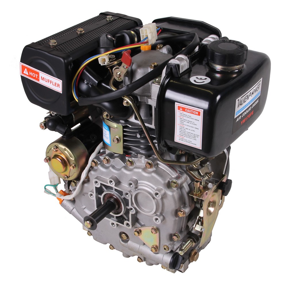 2 HP