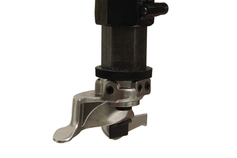 Bandendemonteermachine ZH626 - Afbeelding 4