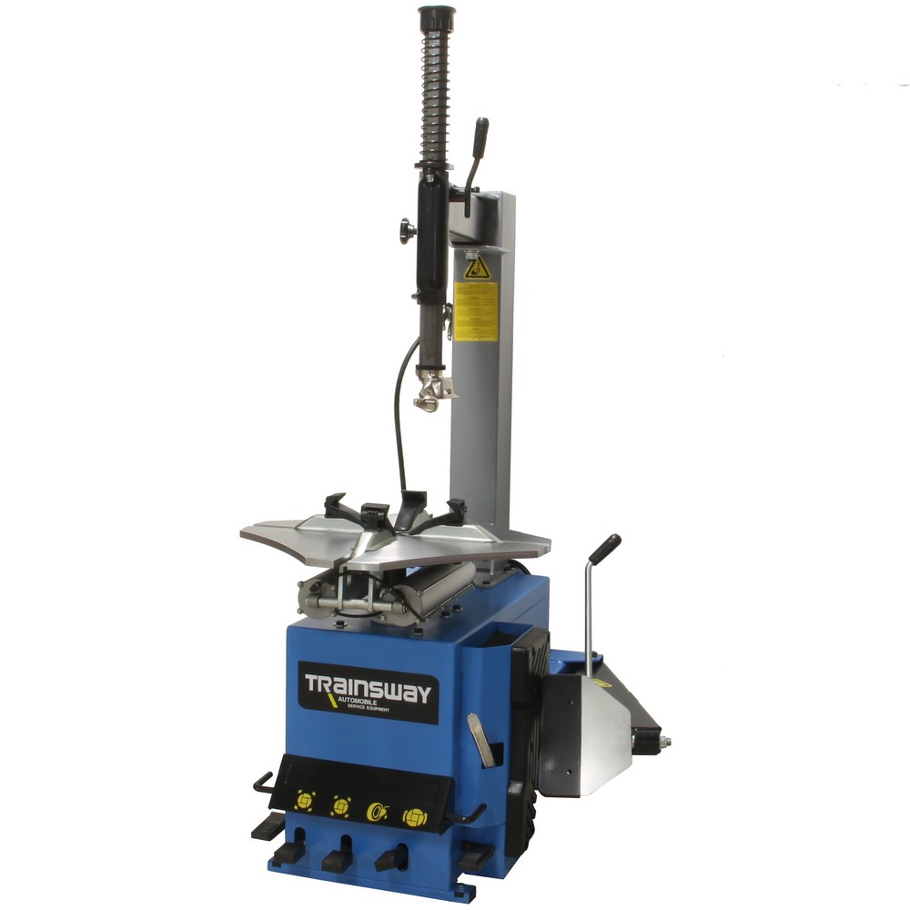 Bandendemonteermachine ZH626