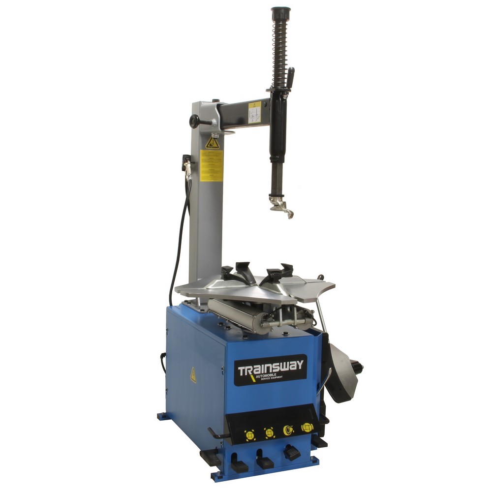 Bandendemonteermachine ZH626 - Afbeelding 2