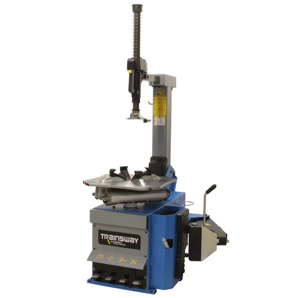 Bandendemonteermachine ZH650