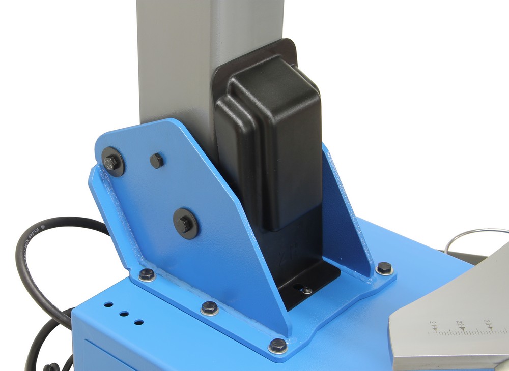 Bandendemonteermachine ZH650 - Afbeelding 3
