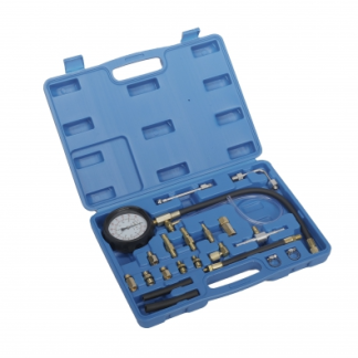 brandstofdrukmeter