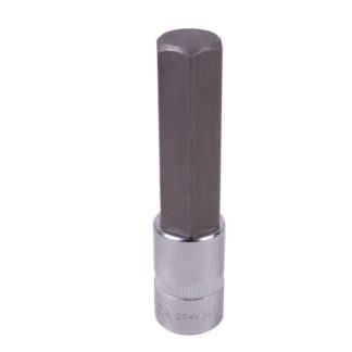 Inbusdop 1/2" 100mm 19mm