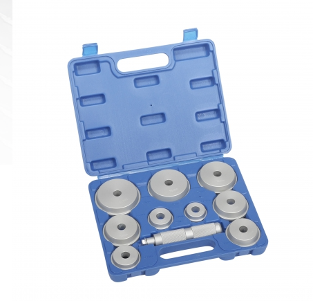 keerring montageset