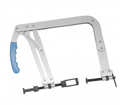klepveerspanner