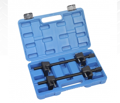 spiraalveer spanner set