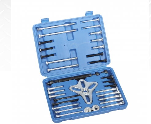 trekkerset 46