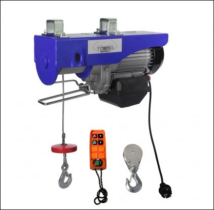 HC0600W