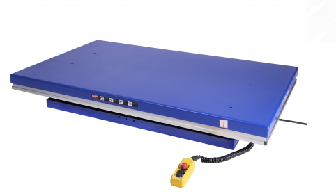 Elektrische heftafel 1000kg 400V - Afbeelding 3