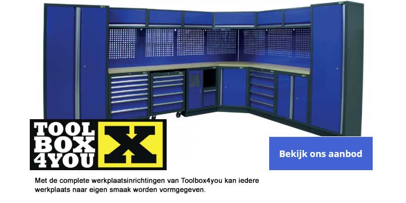 Elburg Tools.nl is in online verkopen van machines en gereedschappen Elburg Tools