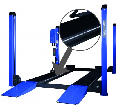 VL4K400V-3