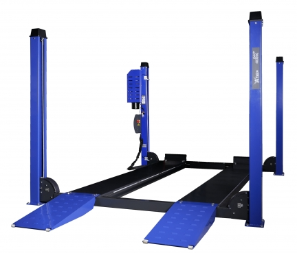 VL4K400V