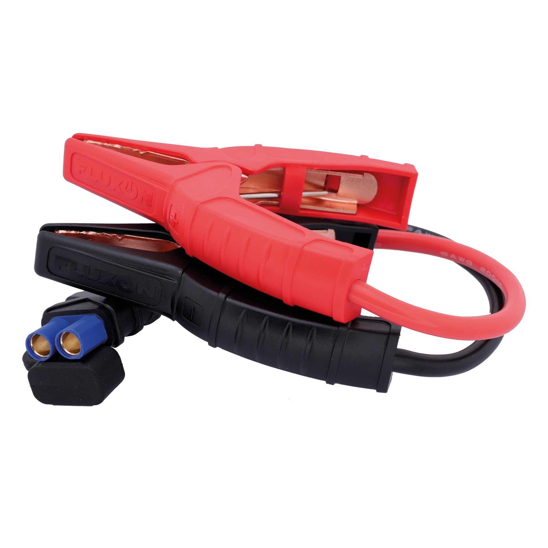 Multifunctionele Jump Starter 12V 2500Amp - Afbeelding 2