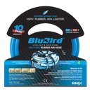 Blubird Luchtslang rubber 08mm x 20mtr - Afbeelding 4