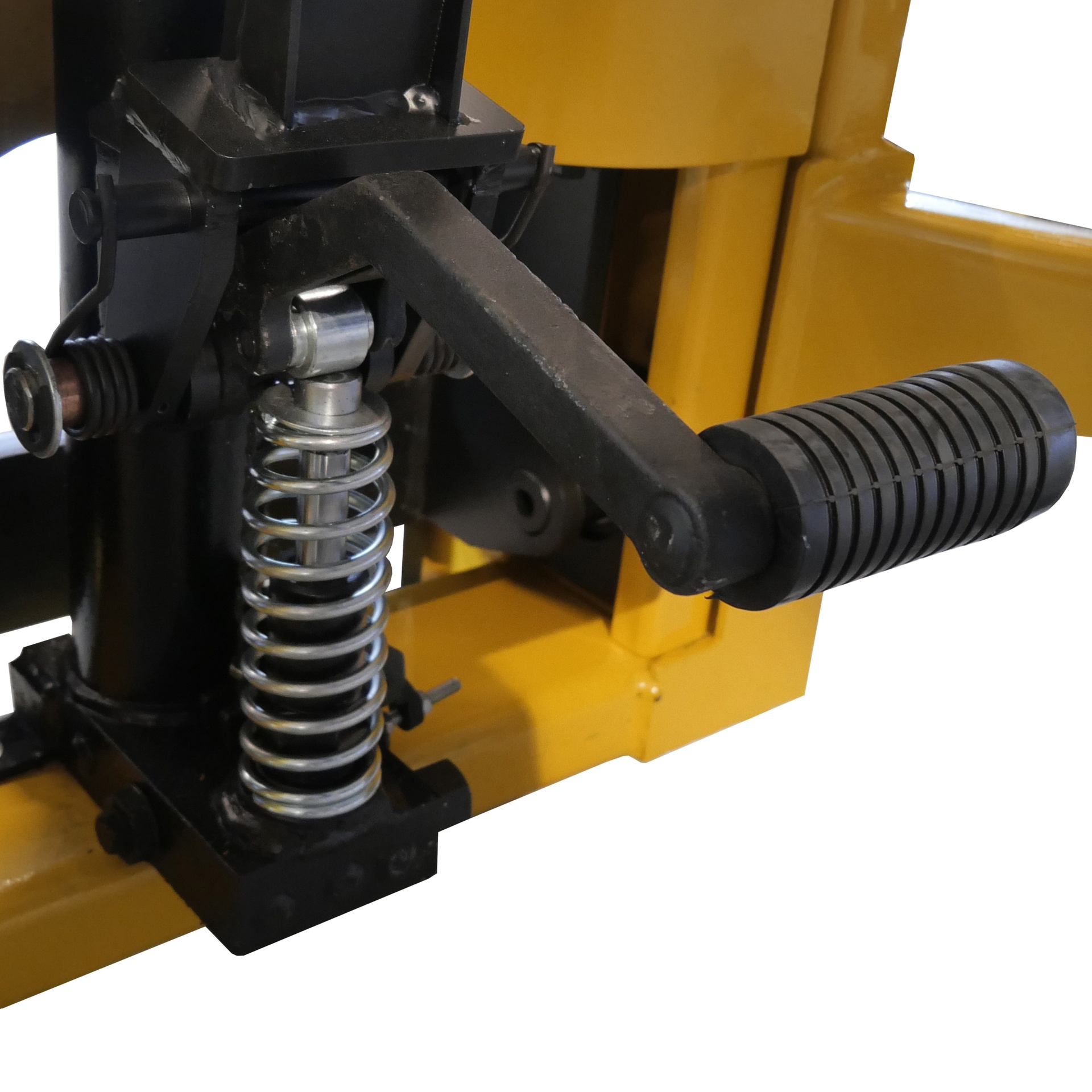 Stapelaar handmatige 1000kg 160 cm - Afbeelding 4
