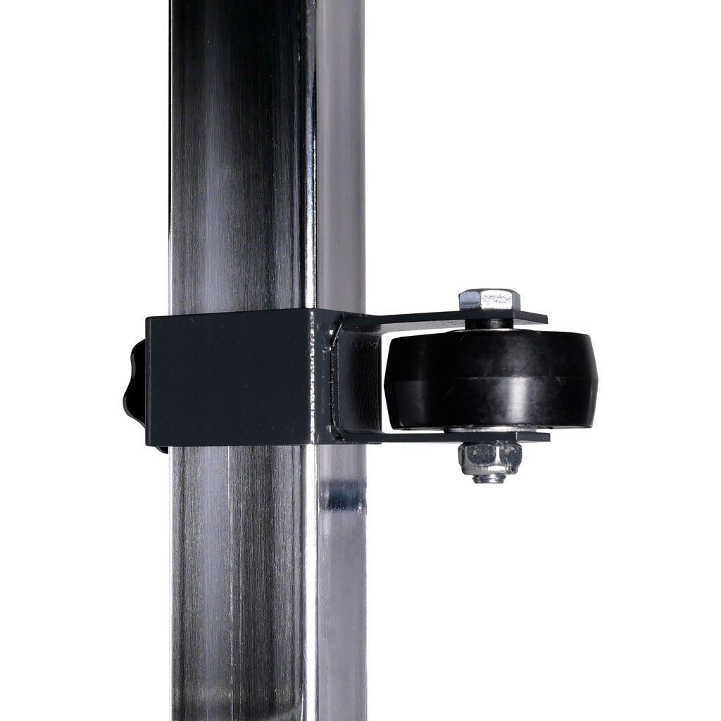 WD15HW wisselaar zware brede landbouwbanden. - Afbeelding 4