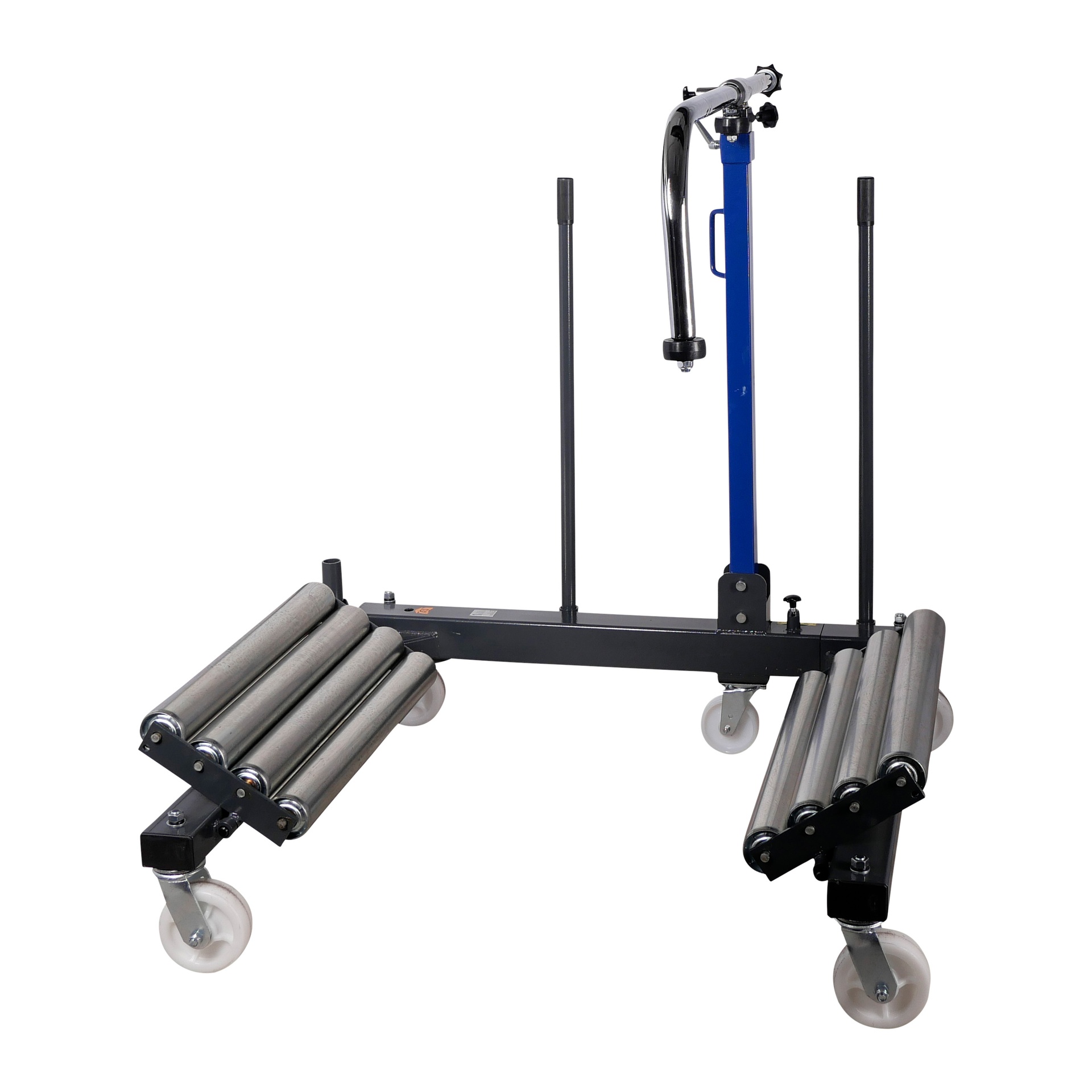 WD15HW wisselaar zware brede landbouwbanden.
