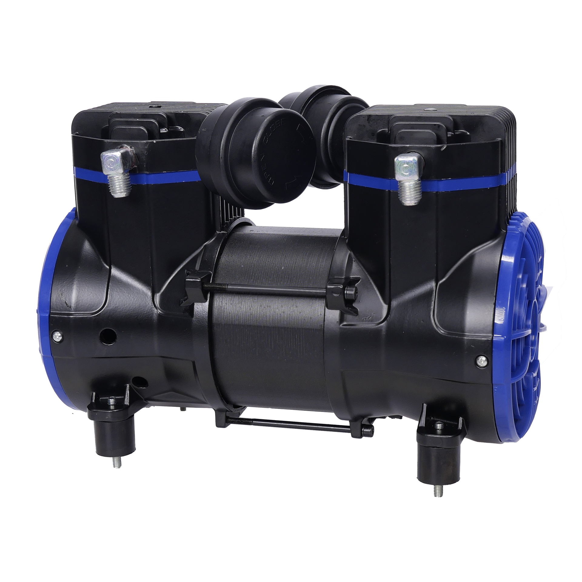 2-1300W motor 230V/50Hz / CP26P2T40