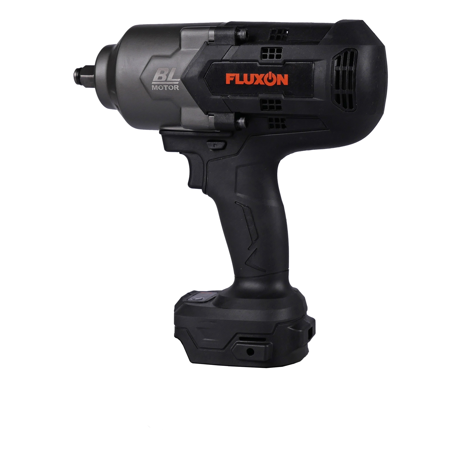 Accu slagmoersleutel Body 1/2" 620Nm en koffer