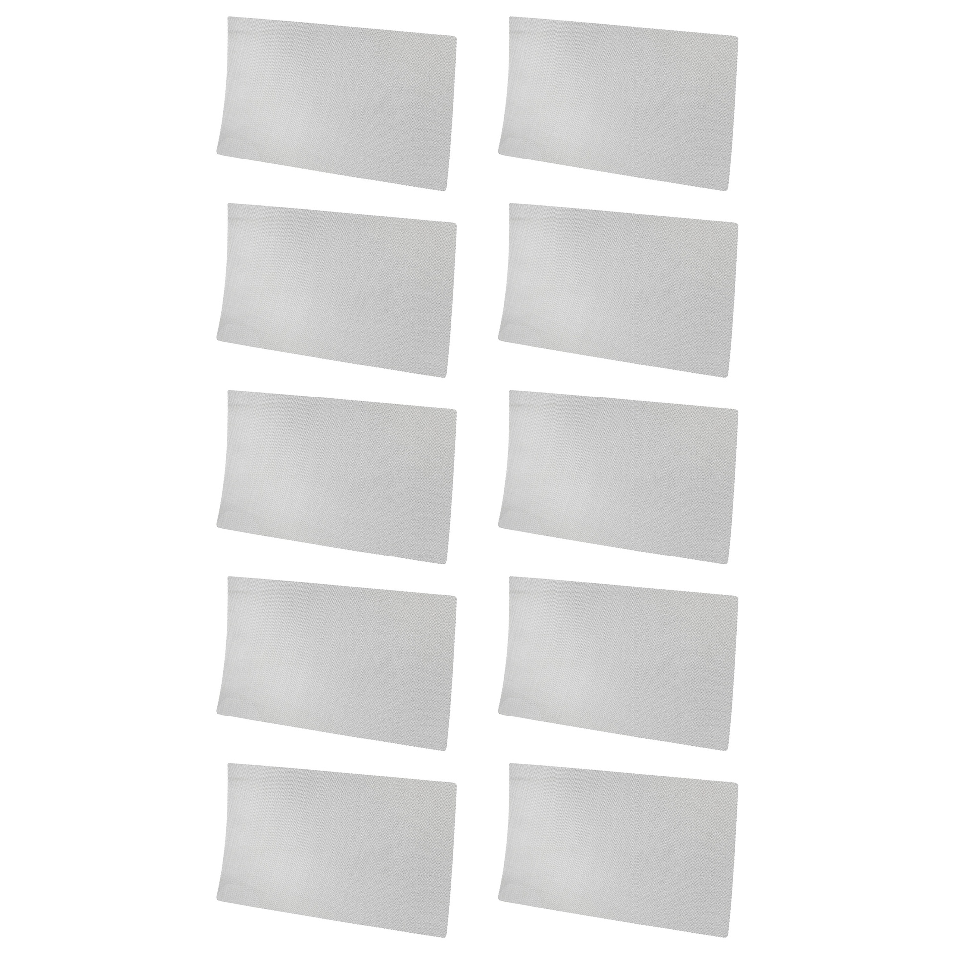 Vonkenfilter voor EWH5F 10 stuks - Afbeelding 2