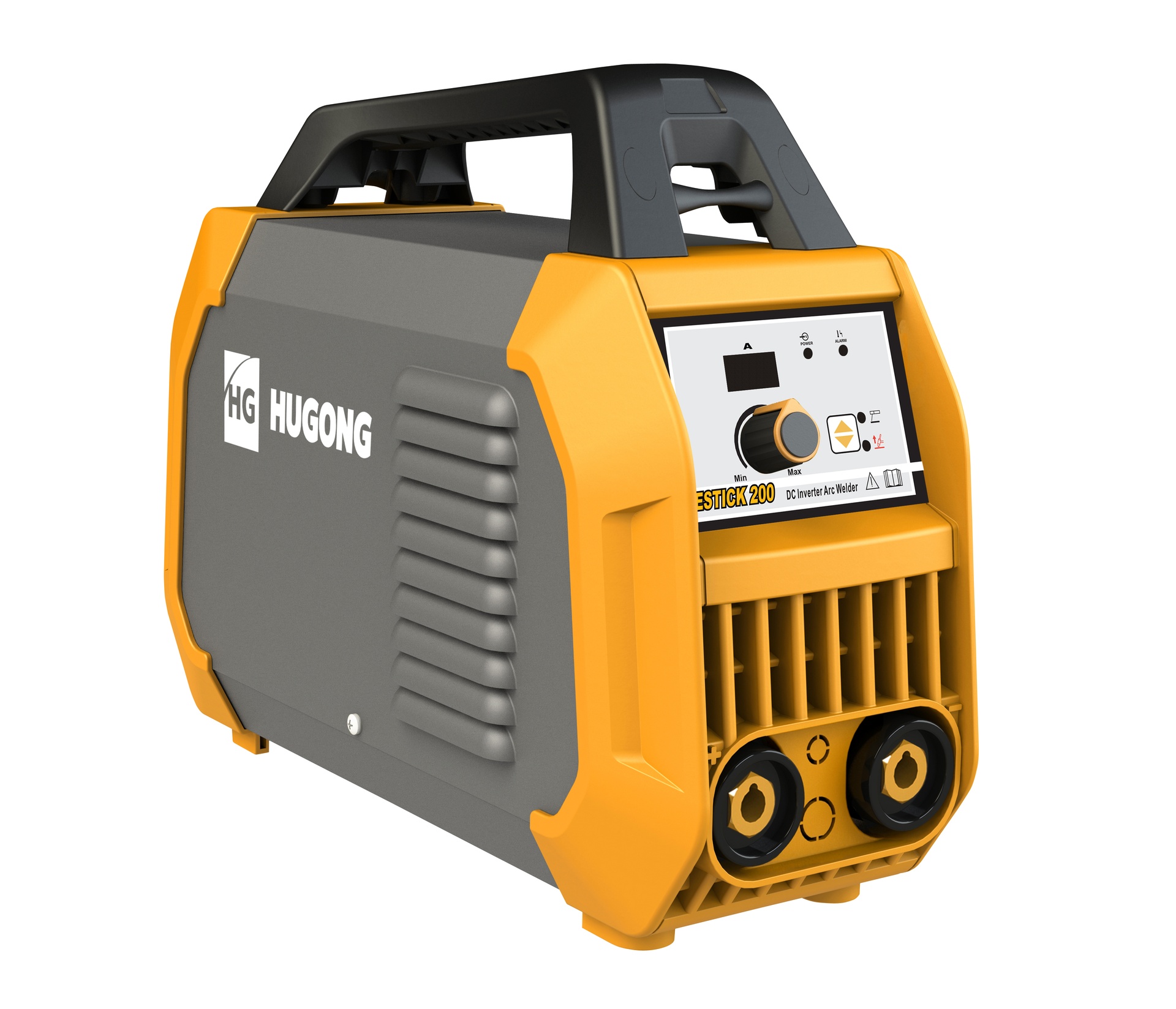 Electrode lasapparaat 200A